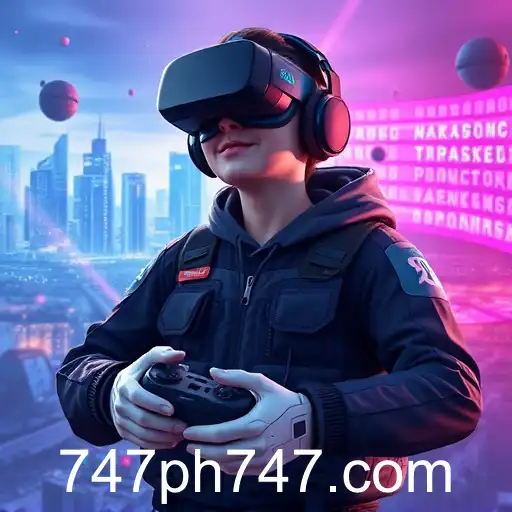 747ph: Revolutionizing Gaming in 2025