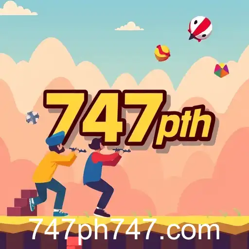 The Rise of 747ph in Online Gaming