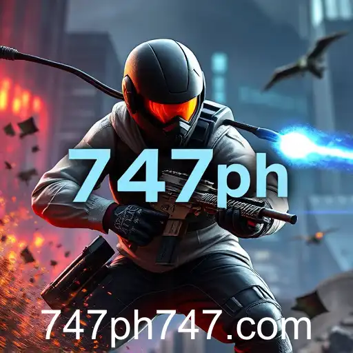 Unveiling the Thrill of Action Games Through '747ph'