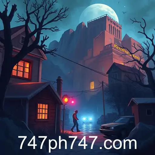 The Enchanting World of Adventure Games: Exploring the '747ph' Phenomenon