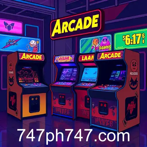 The Evolution and Appeal of Arcade Games in the Digital Era