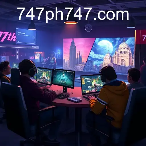 Emerging Trends in Online Gaming