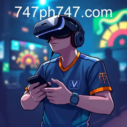 Emerging Trends in Online Gaming for 2025