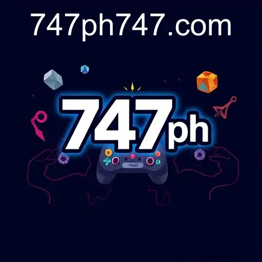 The Evolution of 747ph: Gaming in the Modern Era