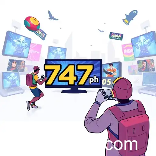 The Evolution of Online Gaming in 2025