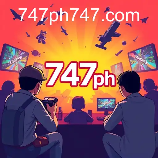 The Rise of 747ph in Online Gaming