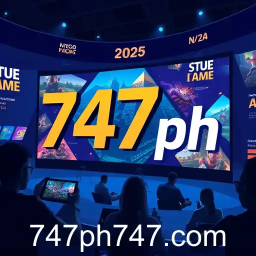 Exploring the Rise of 747ph in the Gaming Community