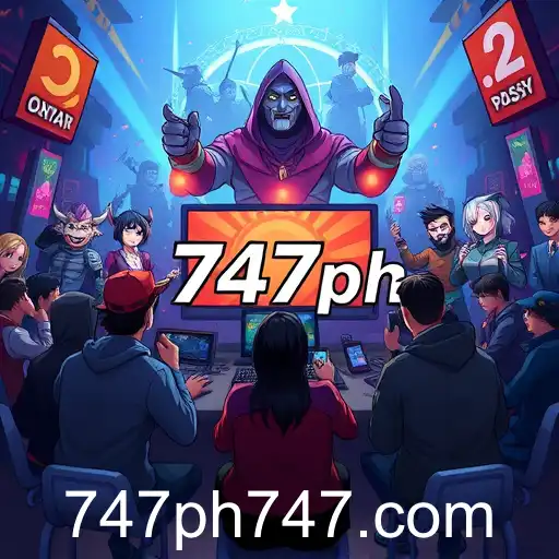 The Rise of 747ph in Modern Gaming