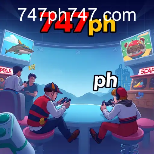 The Rise of 747ph in the Gaming Arena