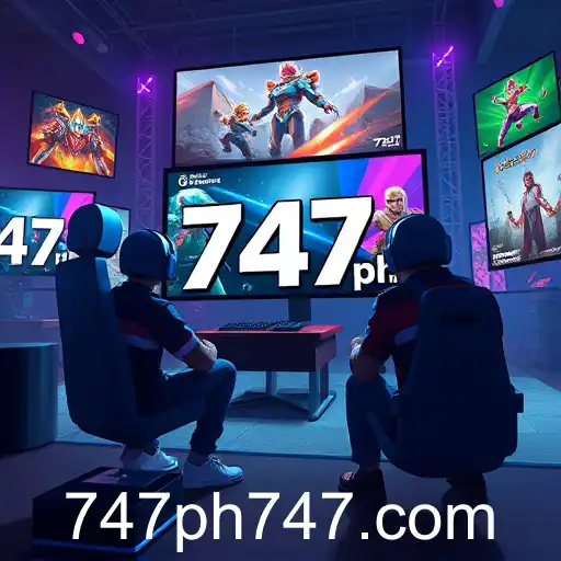 The Rise of 747ph and Its Impact on Gaming